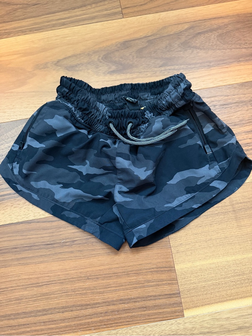 Athleta Girl size XS(6) shorts and skort set - Picture 3 of 8
